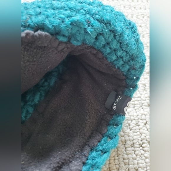 New✨ Ambler Handmade Toque - Picture 4 of 5